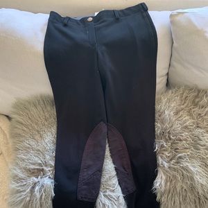 Tuffrider Breeches